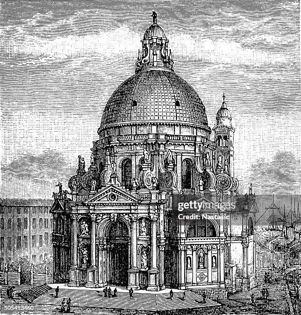 21 Ilustraciones de Iglesia De Santa María De La Salud - Getty Images 21 Ilustraciones de Iglesia De Santa María De La Salud - Getty Images