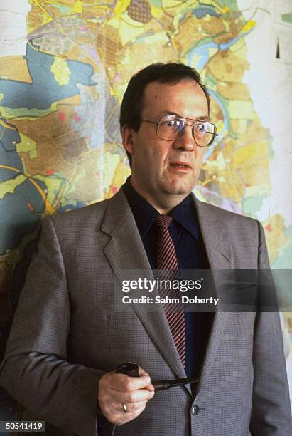 Manfred Rommel Photos and Premium High Res Pictures - Getty Images