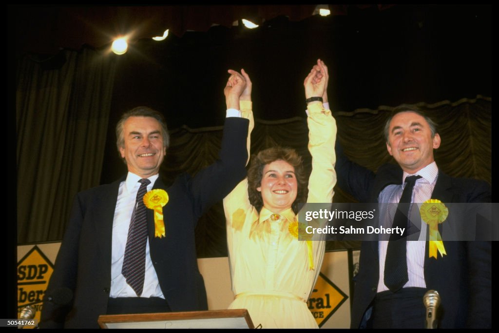 Rosie Barnes;David A. L. Owen;David Steel