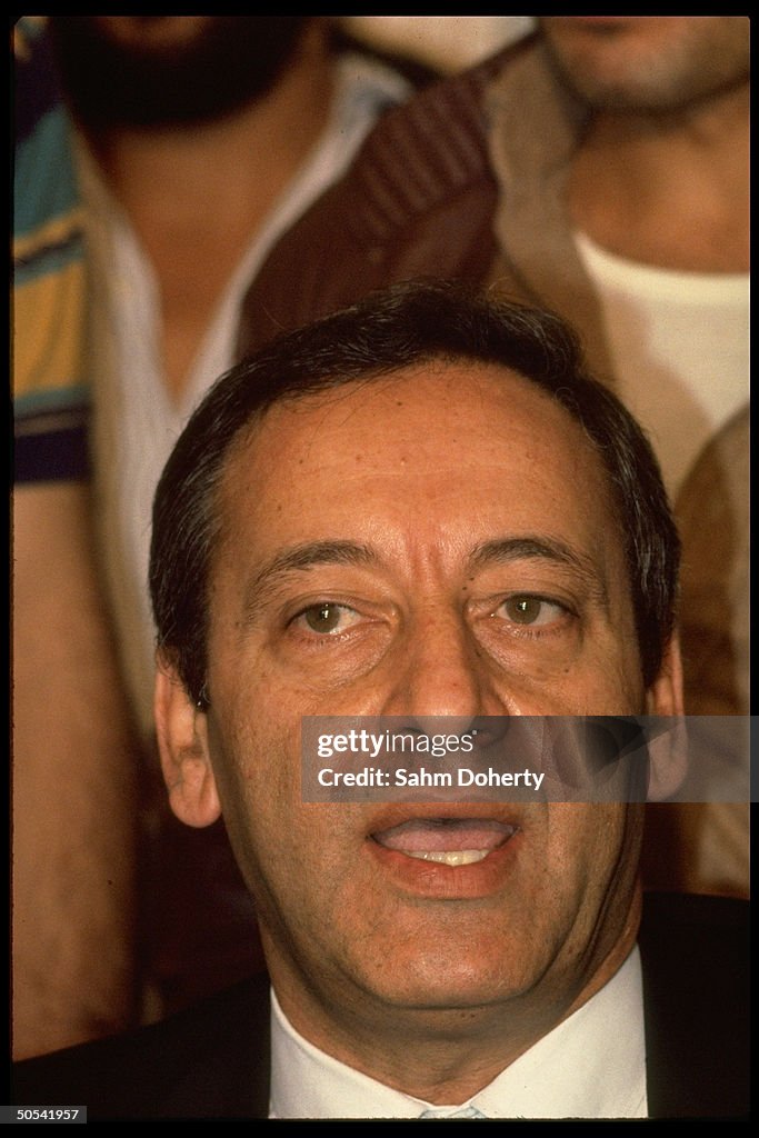 Nabih Berri