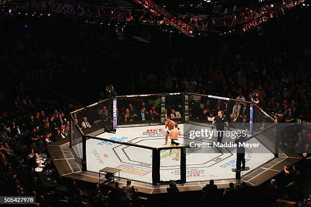 Ufc 81 Ufc 81 Photos and Premium High Res Pictures - Getty Images