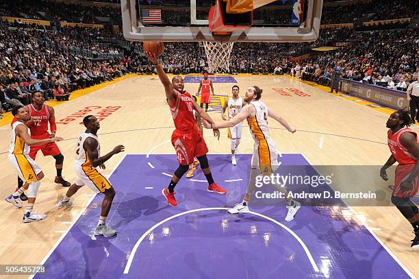 Houston Rockets Marcus 243 Marcus Thornton Rockets Stock Photos, High-Res Pictures, and Images ...