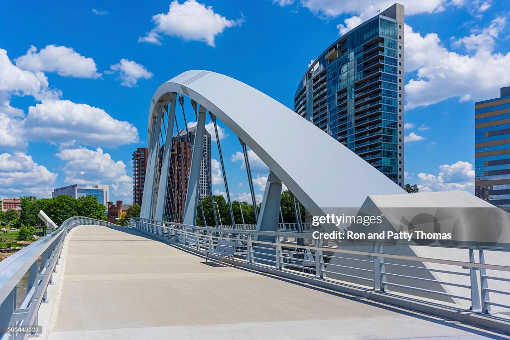 Horizonte de Columbus, Ohio, (P)