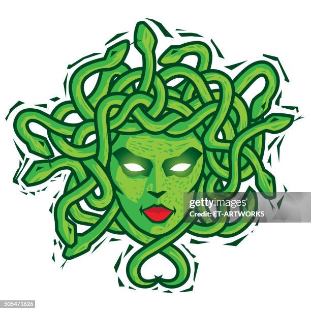 fotos e imágenes de Cabeza De Medusa - Getty Images fotos e imágenes de Cabeza De Medusa - Getty Images