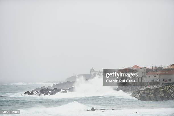 hurricane alex - rui caria - fotografias e filmes do acervo