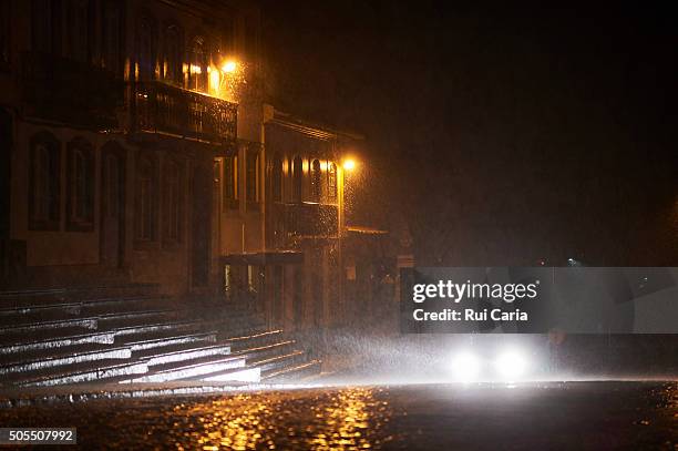 hurricane alex - rui caria - fotografias e filmes do acervo