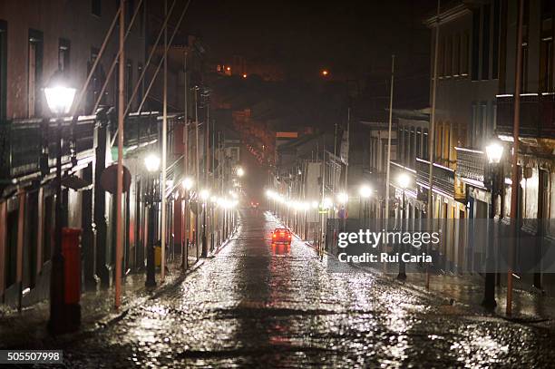 hurricane alex - rui caria stockfoto's en -beelden