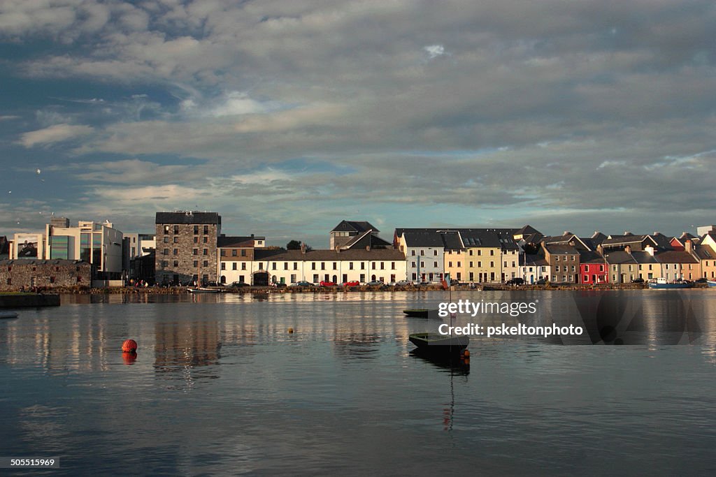 Claddagh Quay