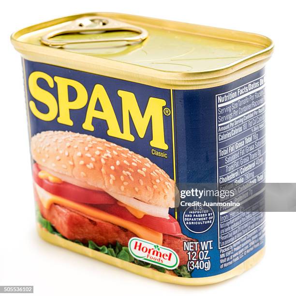 spam - spam stock pictures, royalty-free photos & images