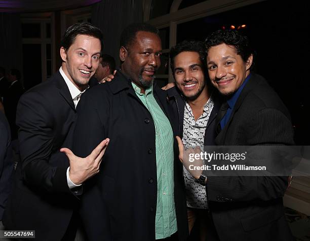 29 Thomas Andrew Williamson Photos & High Res Pictures - Getty Images