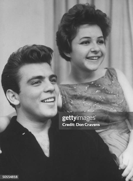 Brenda Raganut 240 Brenda Lee Singer Stock Photos, High-Res Pictures, and Images ...