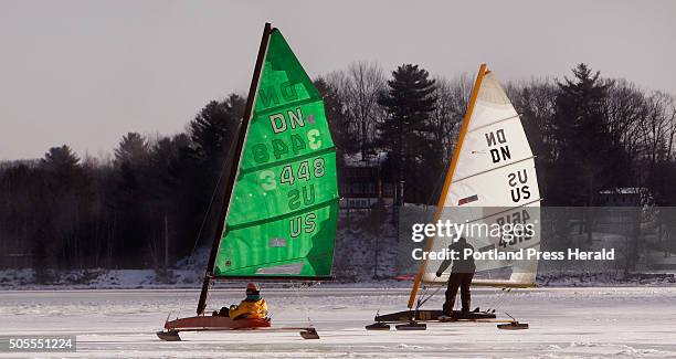 Sabatts Sabattus Pond Photos and Premium High Res Pictures - Getty Images