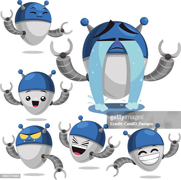 Crying Rbot 70 Crying Robot Stock Photos, High-Res Pictures, and Images - Getty Images