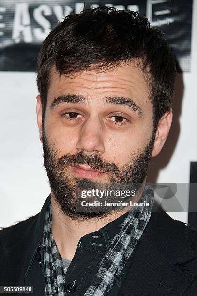 Jared Cohn 148 Jared Cohn Stock Photos, High-Res Pictures, and Images - Getty Images