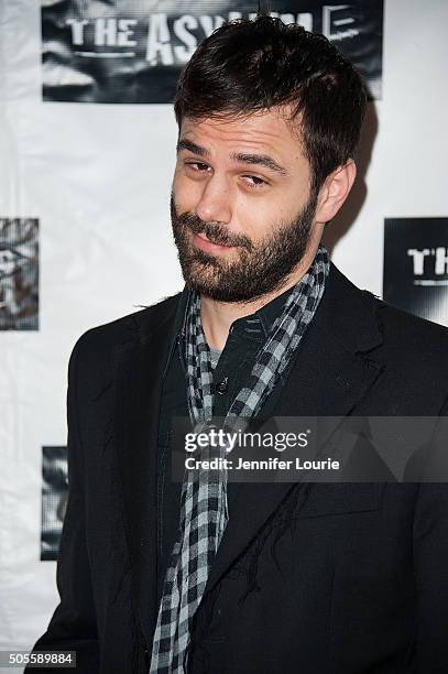 Jared Cohn 148 Jared Cohn Stock Photos, High-Res Pictures, and Images - Getty Images