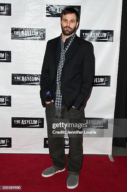Jared Cohn 148 Jared Cohn Stock Photos, High-Res Pictures, and Images - Getty Images