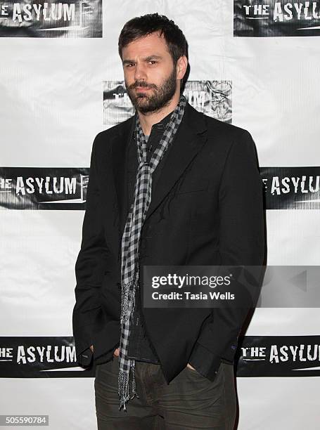 Jared Cohn 148 Jared Cohn Stock Photos, High-Res Pictures, and Images - Getty Images