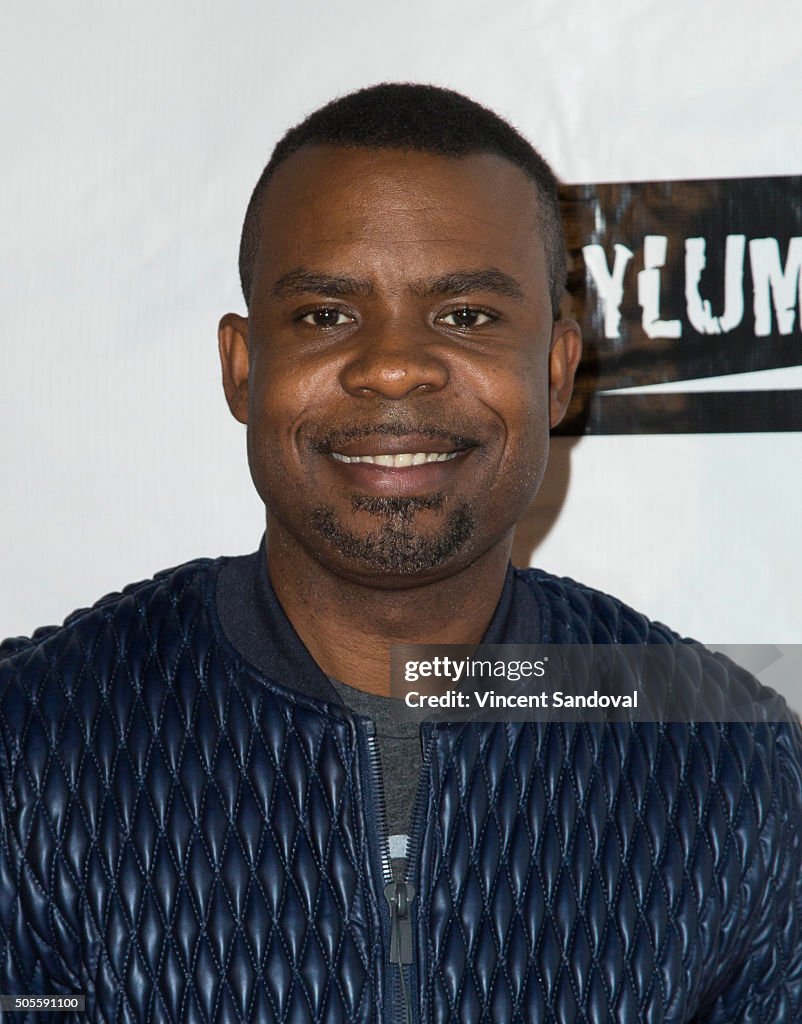 Premiere Of Asylum's "Little Dead Rotting Hood" - Arrivals