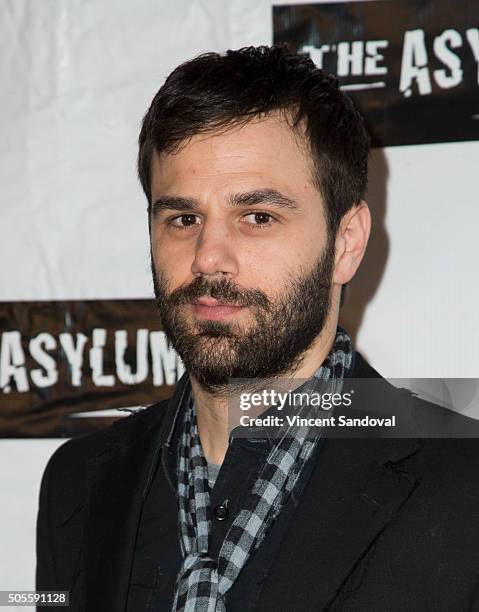 Jared Cohn 143 Jared Cohn Stock Photos, High-Res Pictures, and Images - Getty Images