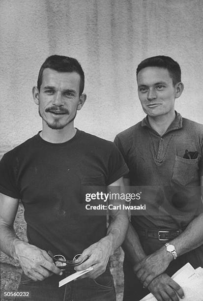 Dave Rearick 18 Carl Estes Stock Photos, High-Res Pictures, and Images - Getty Images