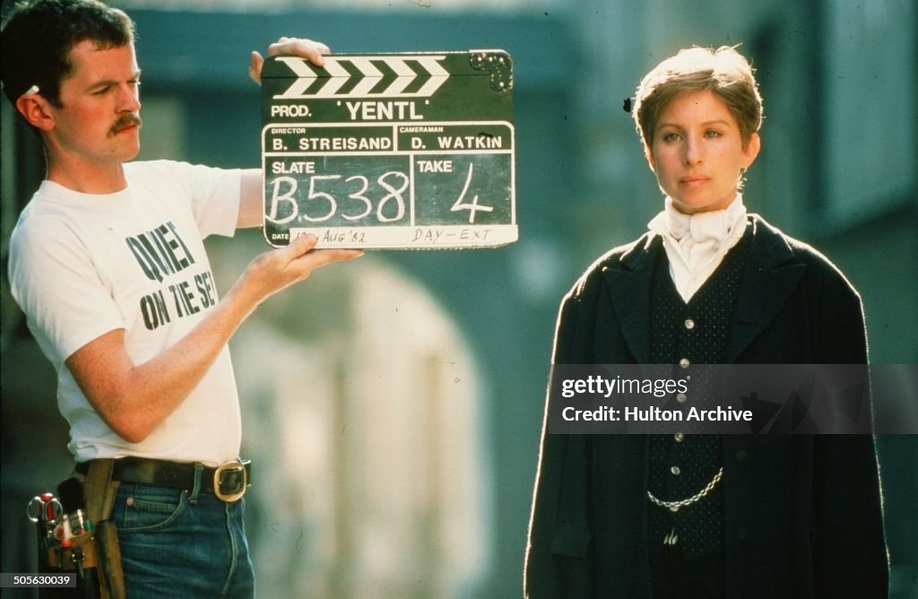 Yentl