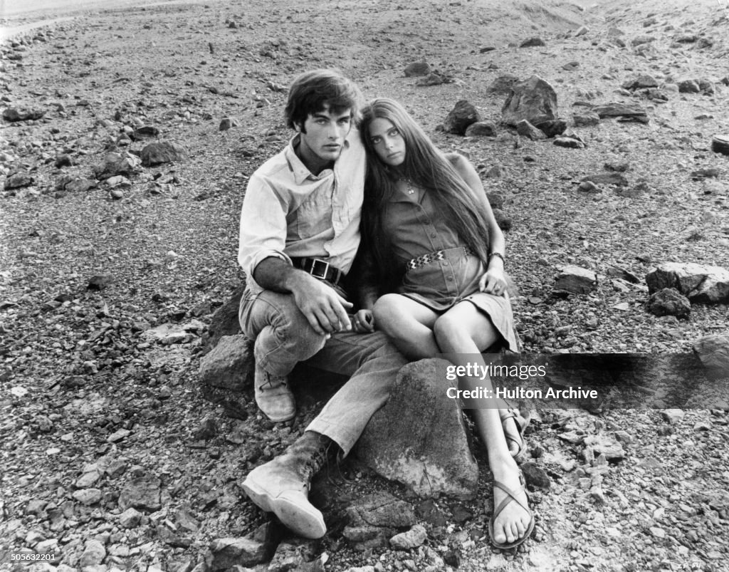 Zabriskie Point