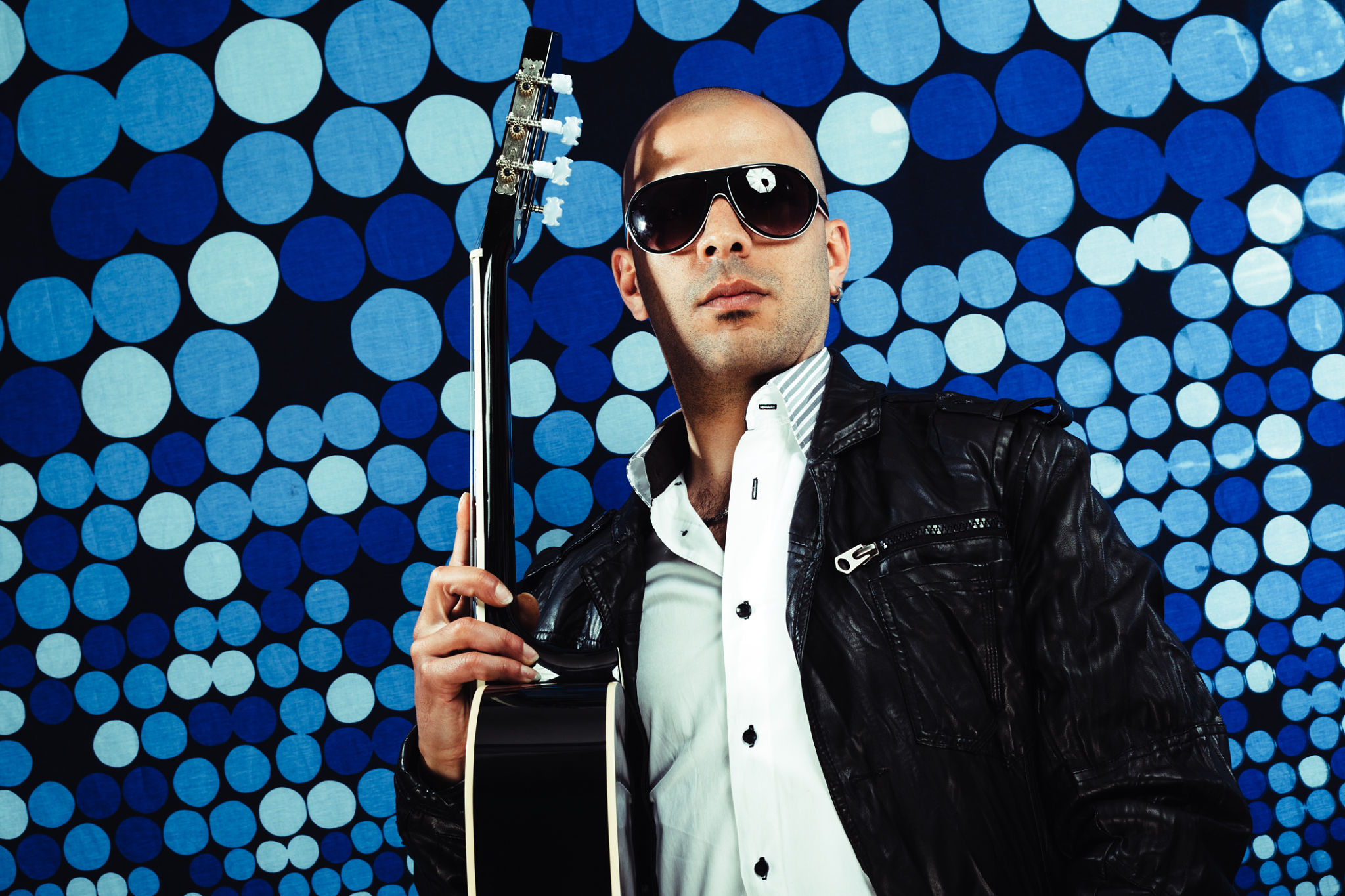 musico moderno