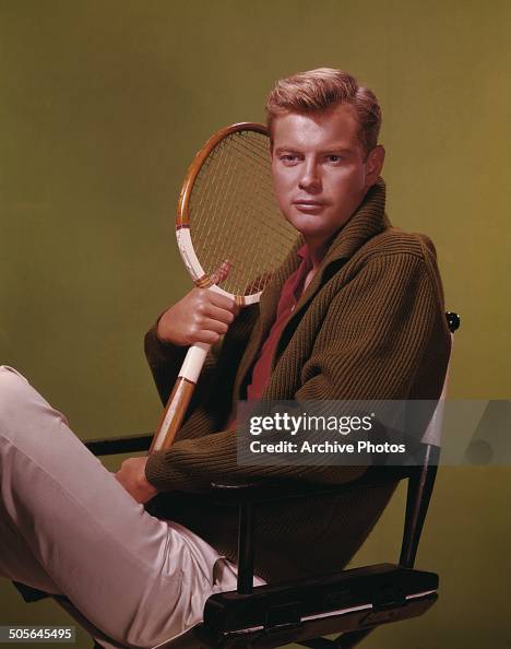 Troy Donahue Troy Donahue