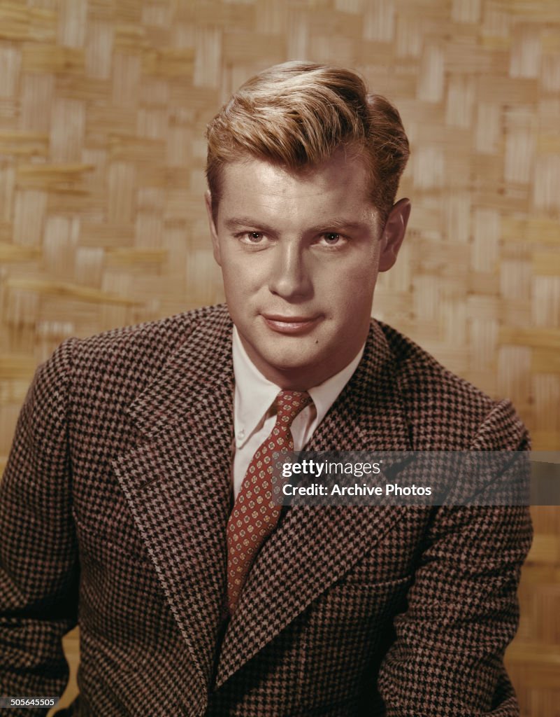 Troy Donahue