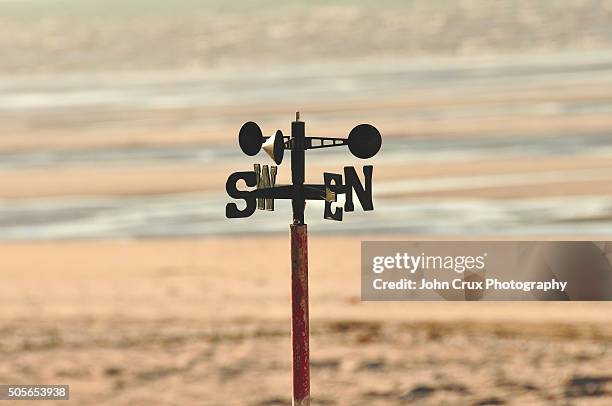 36 North South East West Compass Stock Photos and High-Res Images