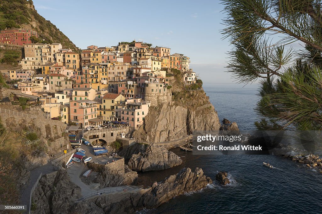 Manarola