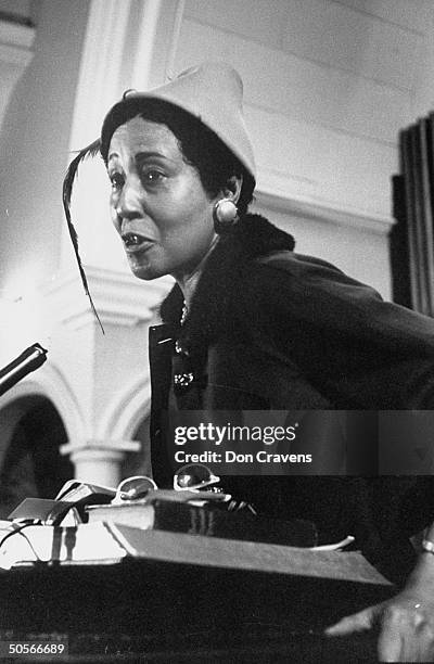 Mrs. Ruby Rivers 11 Mrs Ruby Hurley Stock Photos, High-Res Pictures, and Images - Getty ...