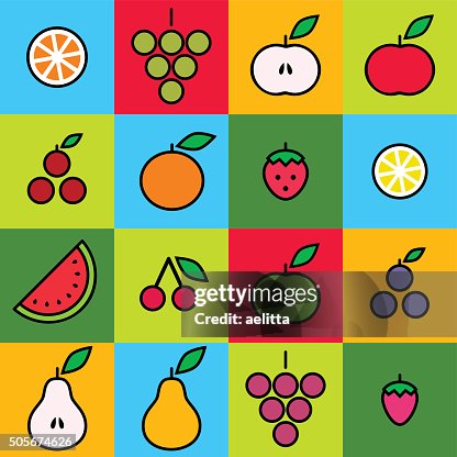 Fruits Fruits