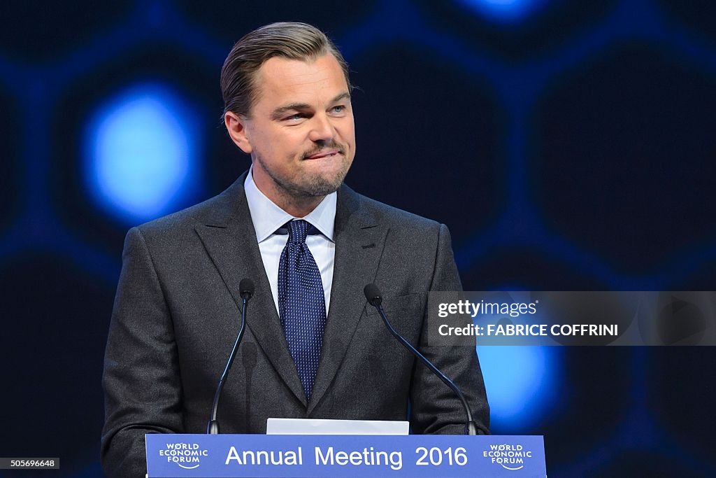 SWITZERLAND-DAVOS-ECONOMY-POLITICS-MEET-WEF