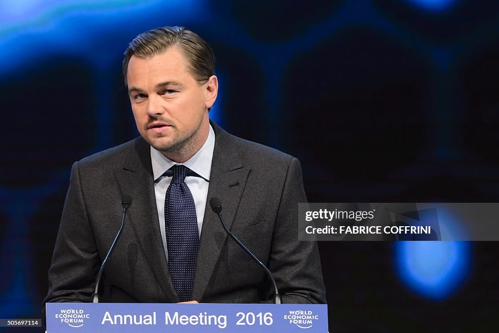 SWITZERLAND-DAVOS-ECONOMY-POLITICS-MEET-WEF