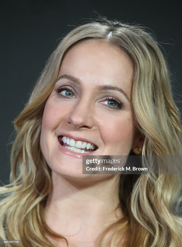 2016 Winter TCA Tour - Day 15