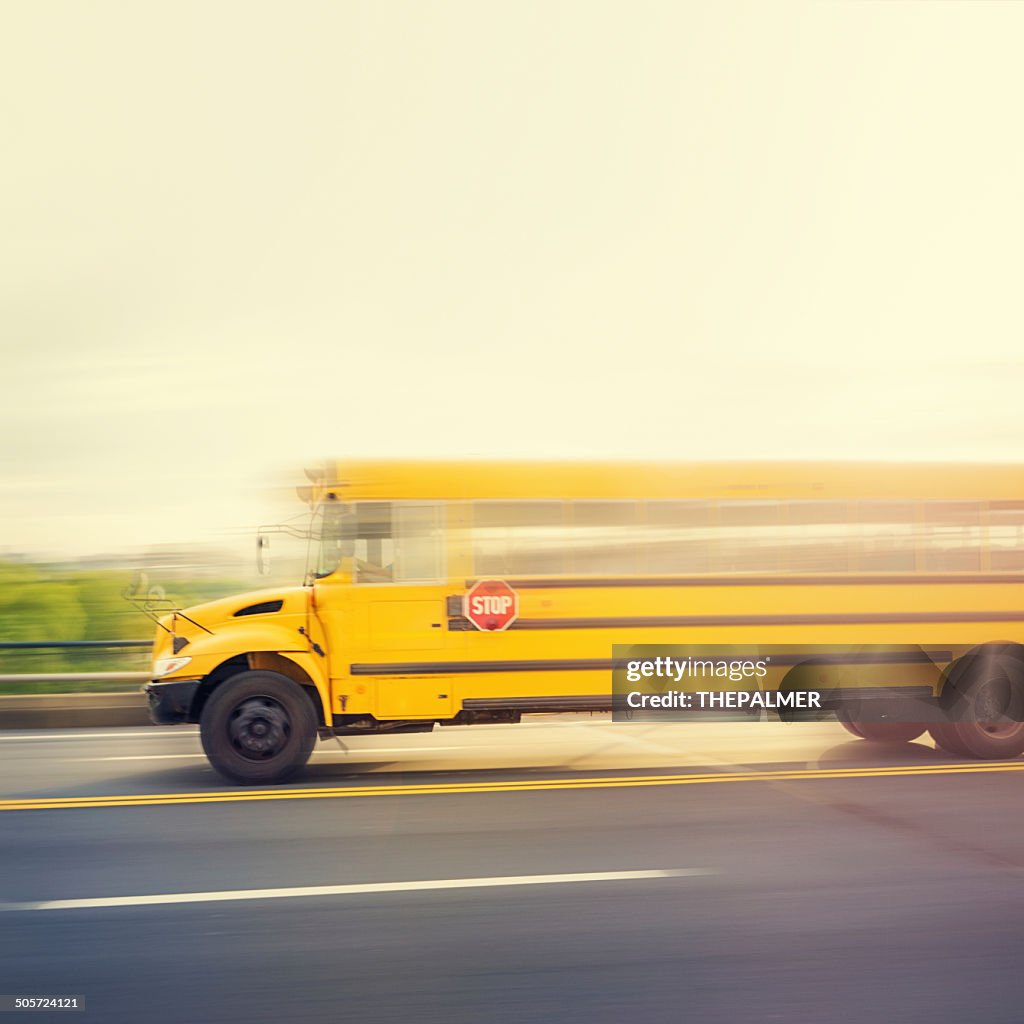 School Bus