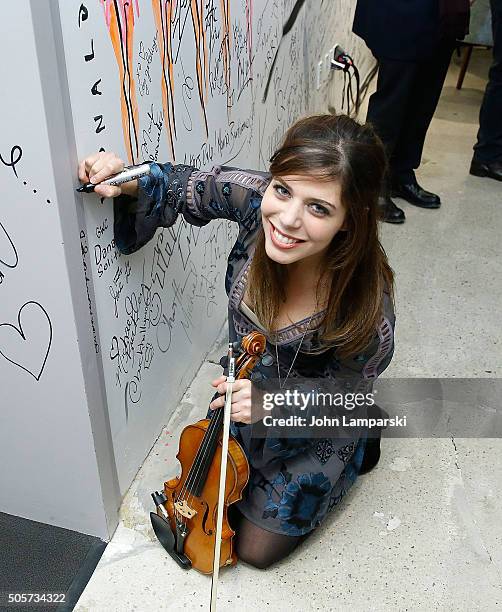 Erin Slaver Photos and Premium High Res Pictures Getty Images