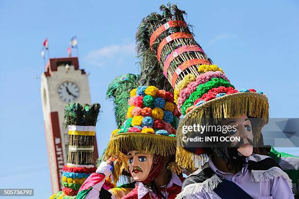 Macho Raton 21 El Macho Raton Photos & High Res Pictures - Getty Images