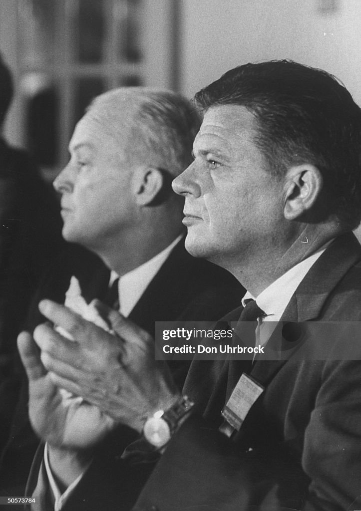 Paul M. Butler;Thruston B. Morton