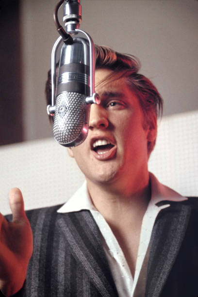 UNS: History Behind The Biopic: Elvis Presley