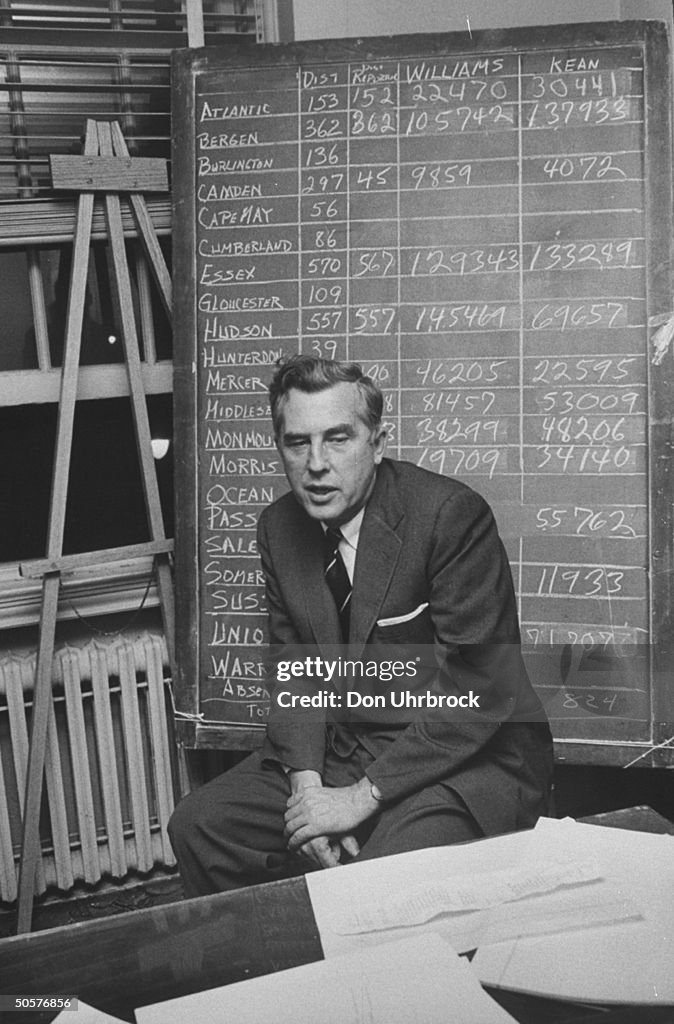 Robert B. Meyner