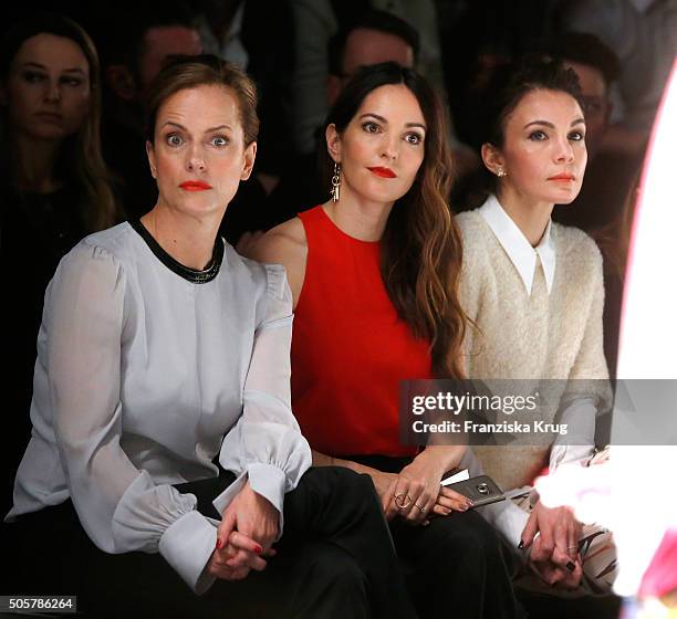 Claudia Schumacher Photos and Premium High Res Pictures - Getty Images