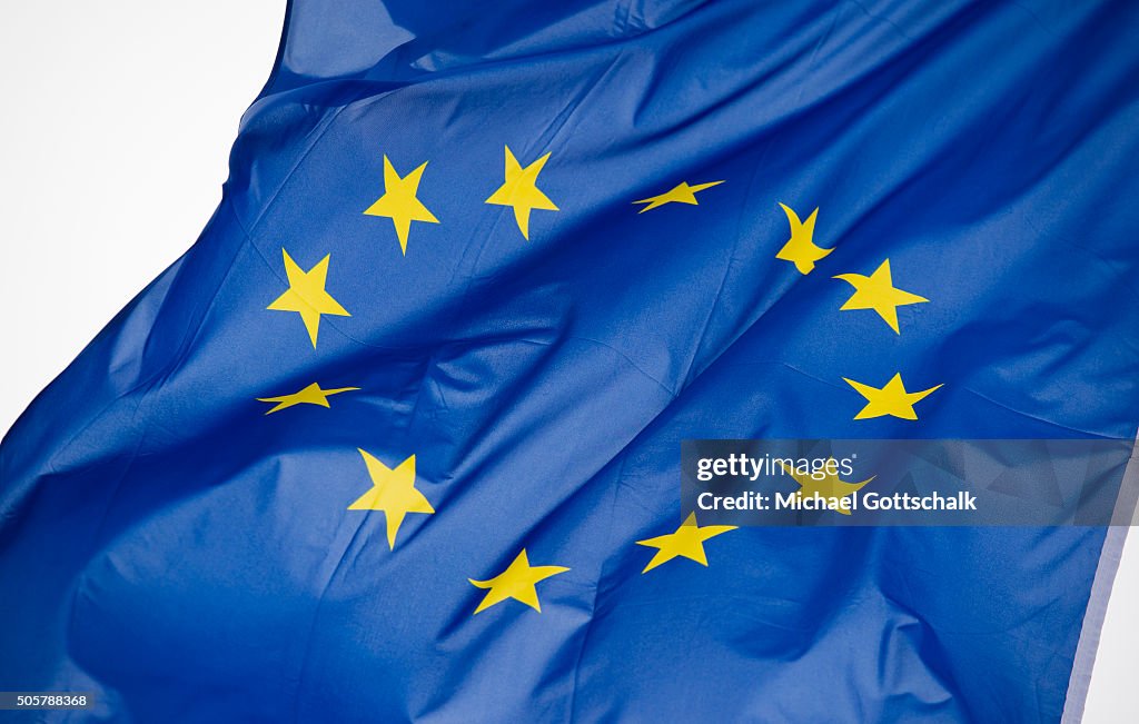 Flag of the European Union