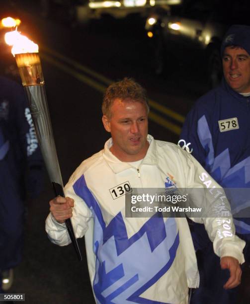 Ricky Rudd 2002 Ricky Rudd 584 Ricky Rudd 2001 Photos & High Res Pictures - Getty Images