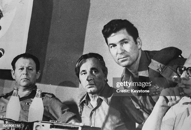 Dan Shomron StockFotos und Bilder Getty Images