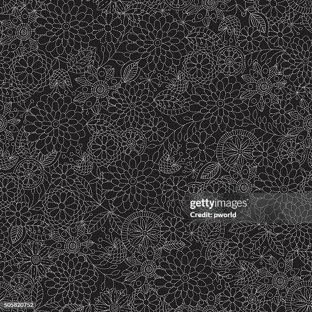 Floral Pattern High-Res Vector Graphic - Getty Images