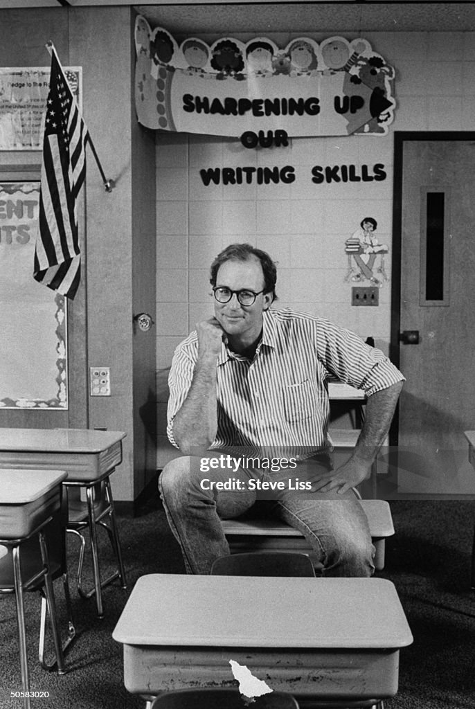 Tracy Kidder