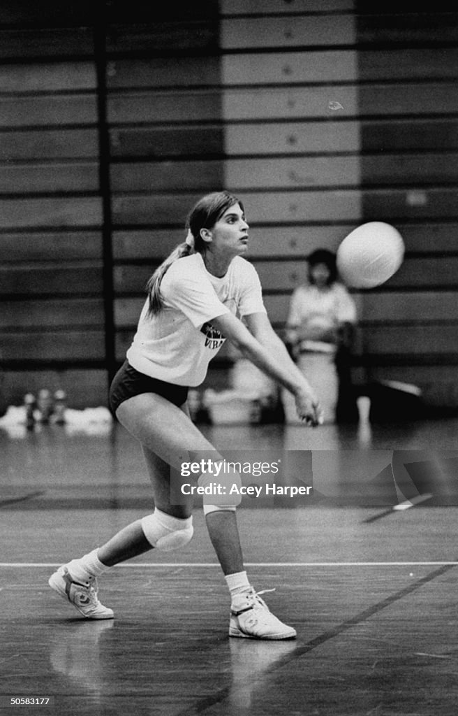 Gabrielle Reece