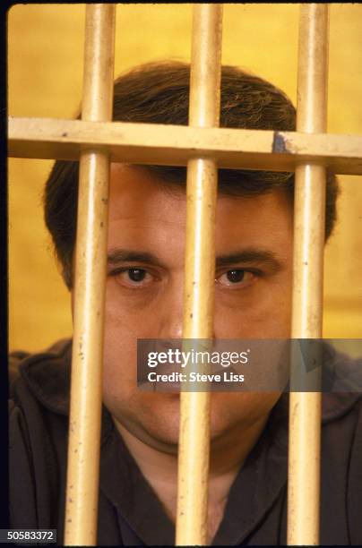 18 Koskotas Photos & High Res Pictures Getty Images